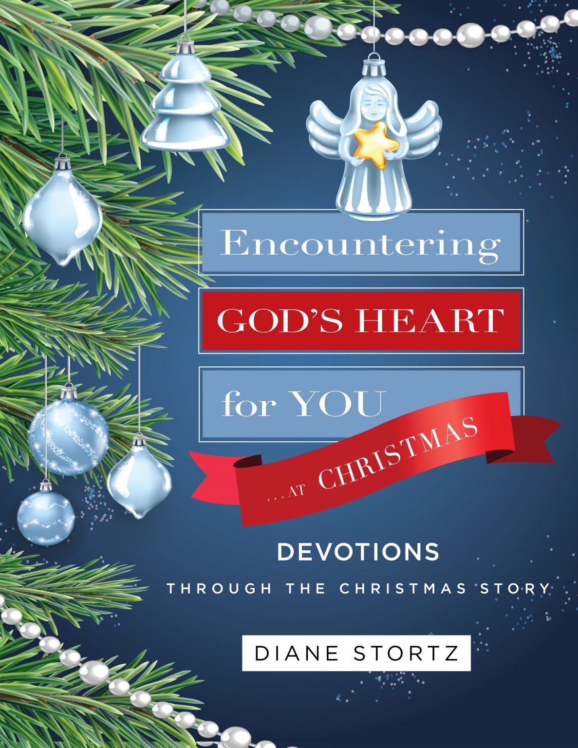Christmas Devotional Diane Stortz